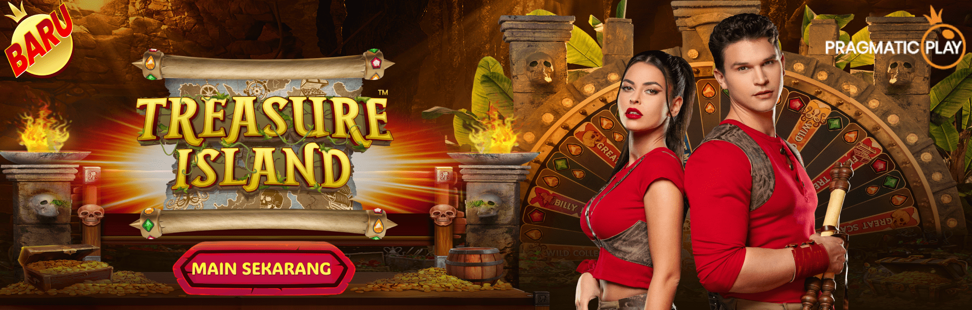 PP LIVECASINO TREASURE ISLAND