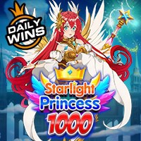Starlight Princess™ 1000