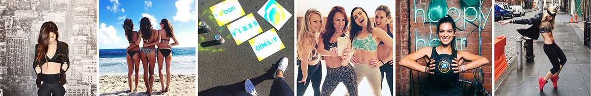 Instagram: @thebaristudio