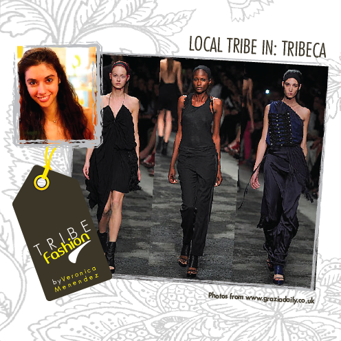 Tribe Fashion