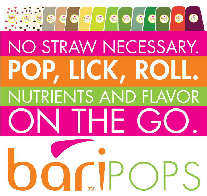 Bari POPS Poster