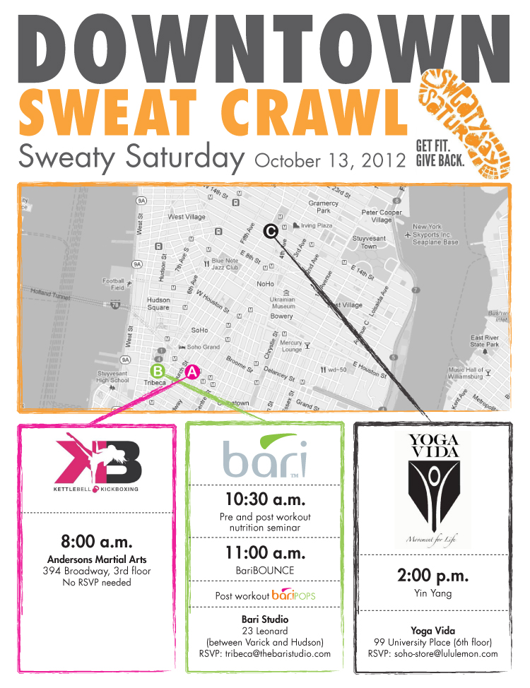 Downtown Sweat Crawl-12