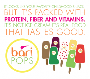 Bari POPS Poster-2-D