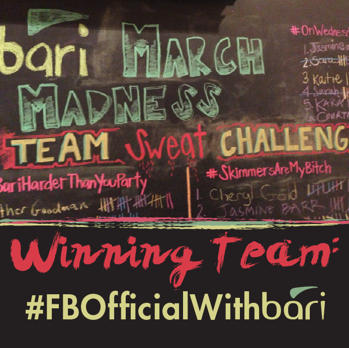 Bari March Madness-1