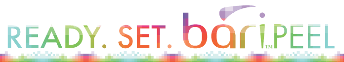 Ready Set BariPPEEL-1