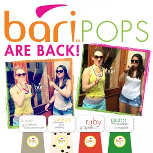 BariPOPS are back-3