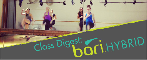 Bari CLASS DIGEST Hybrid banner