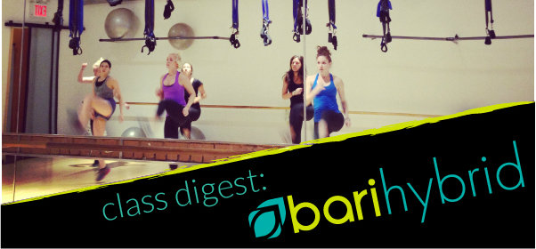 ClassDigest Bari Hybrid banner