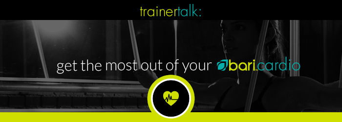 TTBari Cardio-5