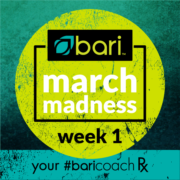 Barimarchmadness Week1